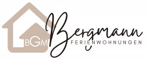 Ferienwohnungen Bergmann - Logo