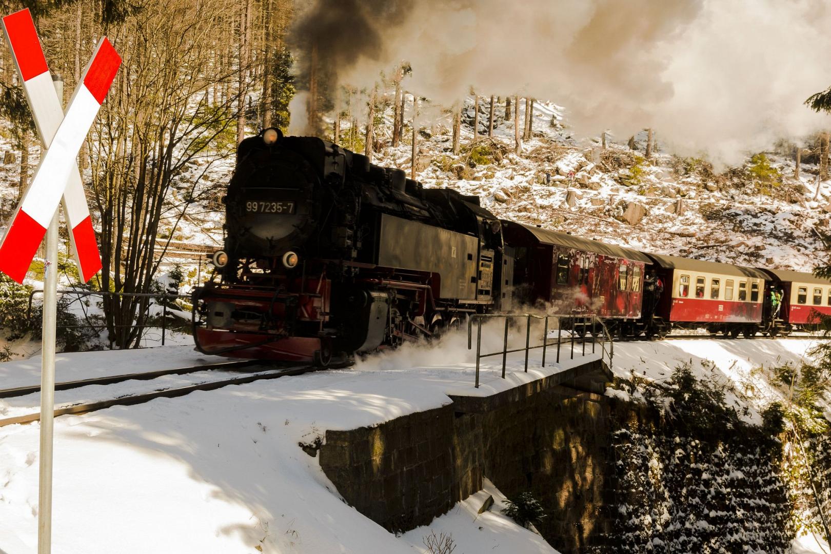 Ferienwohnungen Bergmann - Header 2